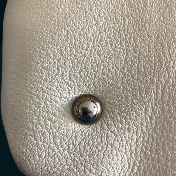 Salvatore Ferragamo handbag purse bag - Picture 9 of 16